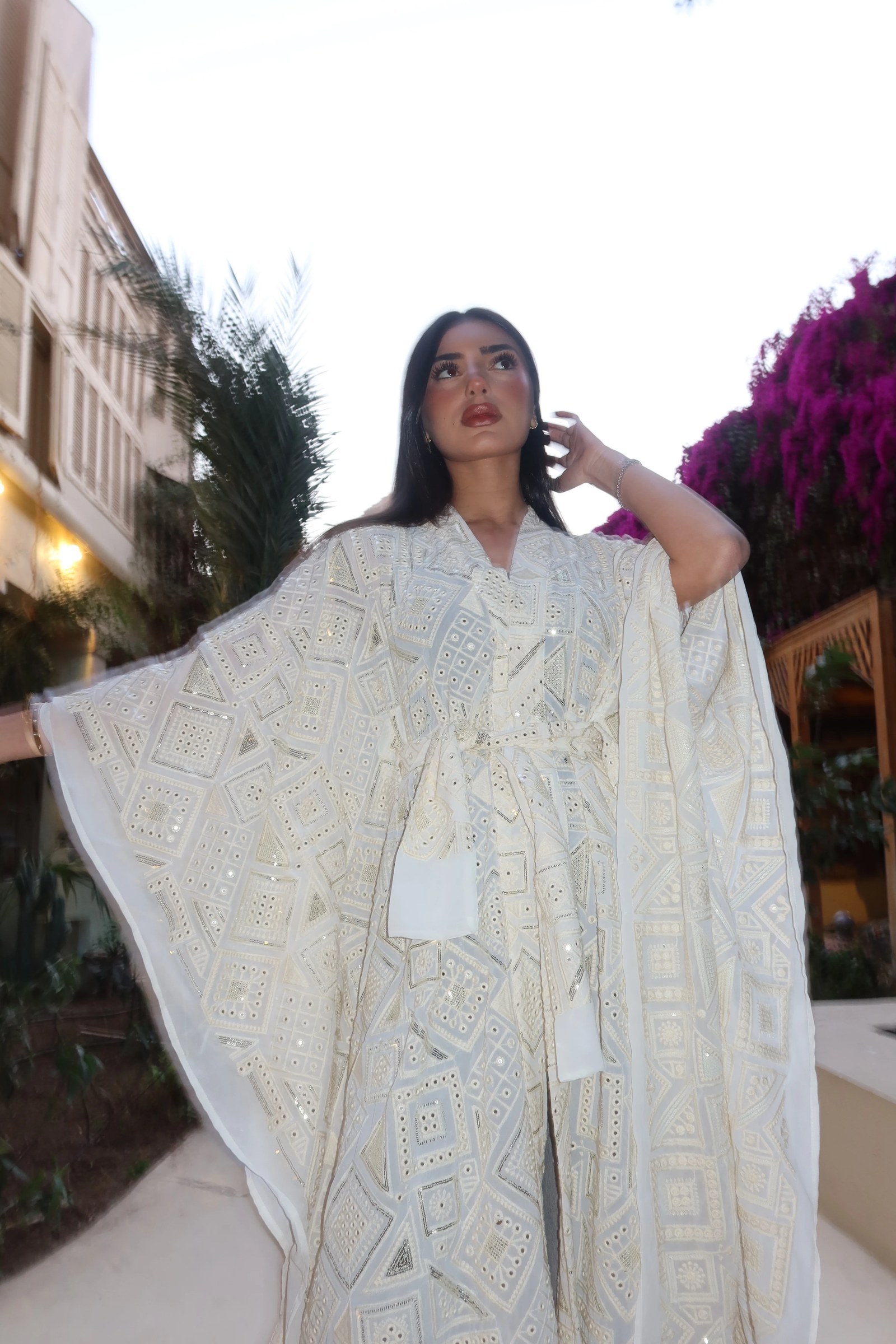 Cleopatra long edition