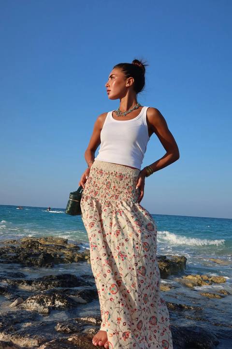 Paloma Skirt