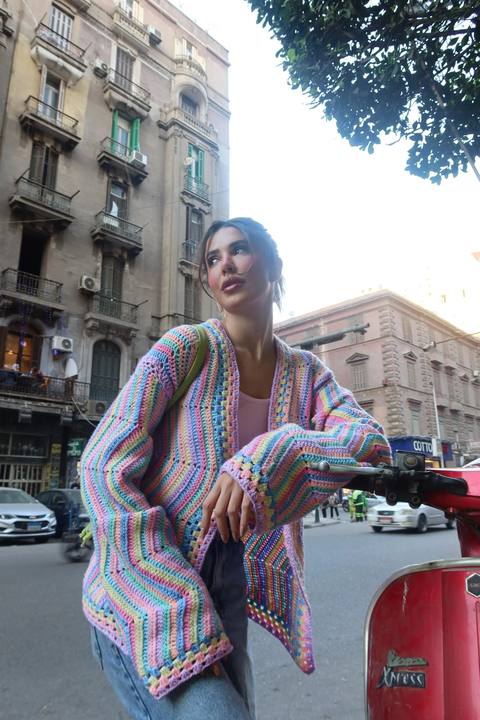 Rainbow and Go
