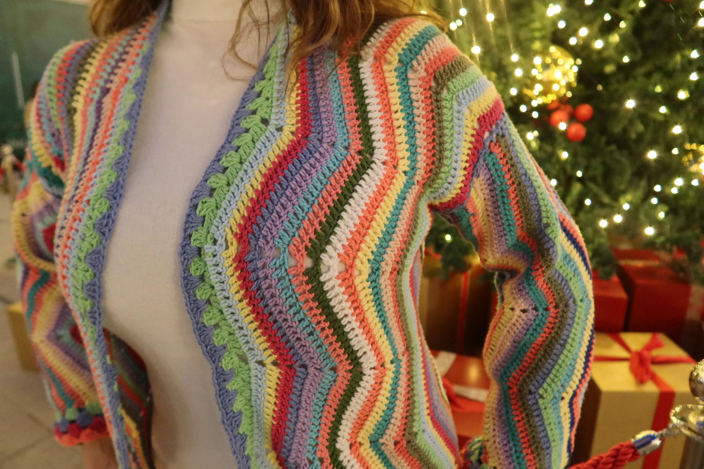 Winter Wonderland Crochet