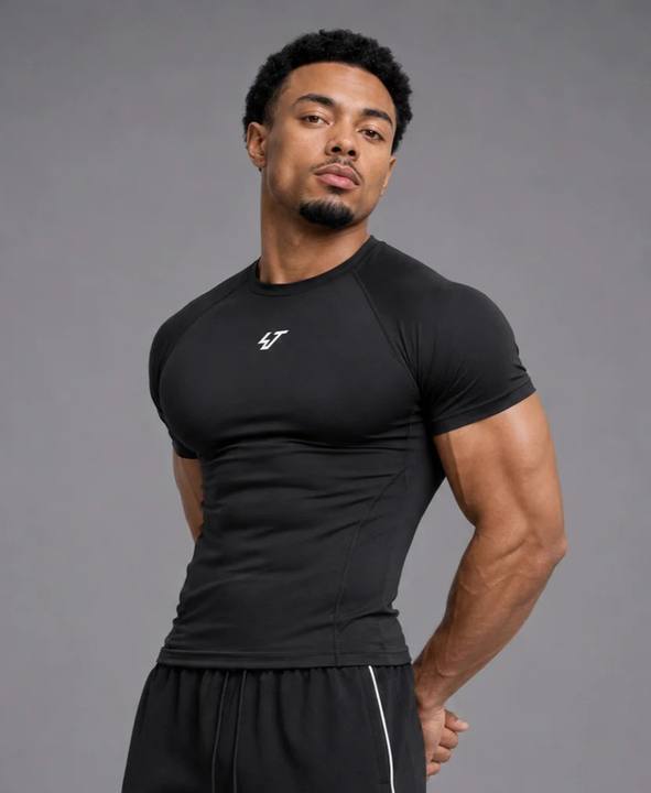 Physique Compression T-shirt V1
