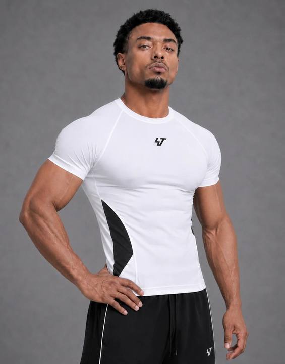 Physique Compression T-shirt V2