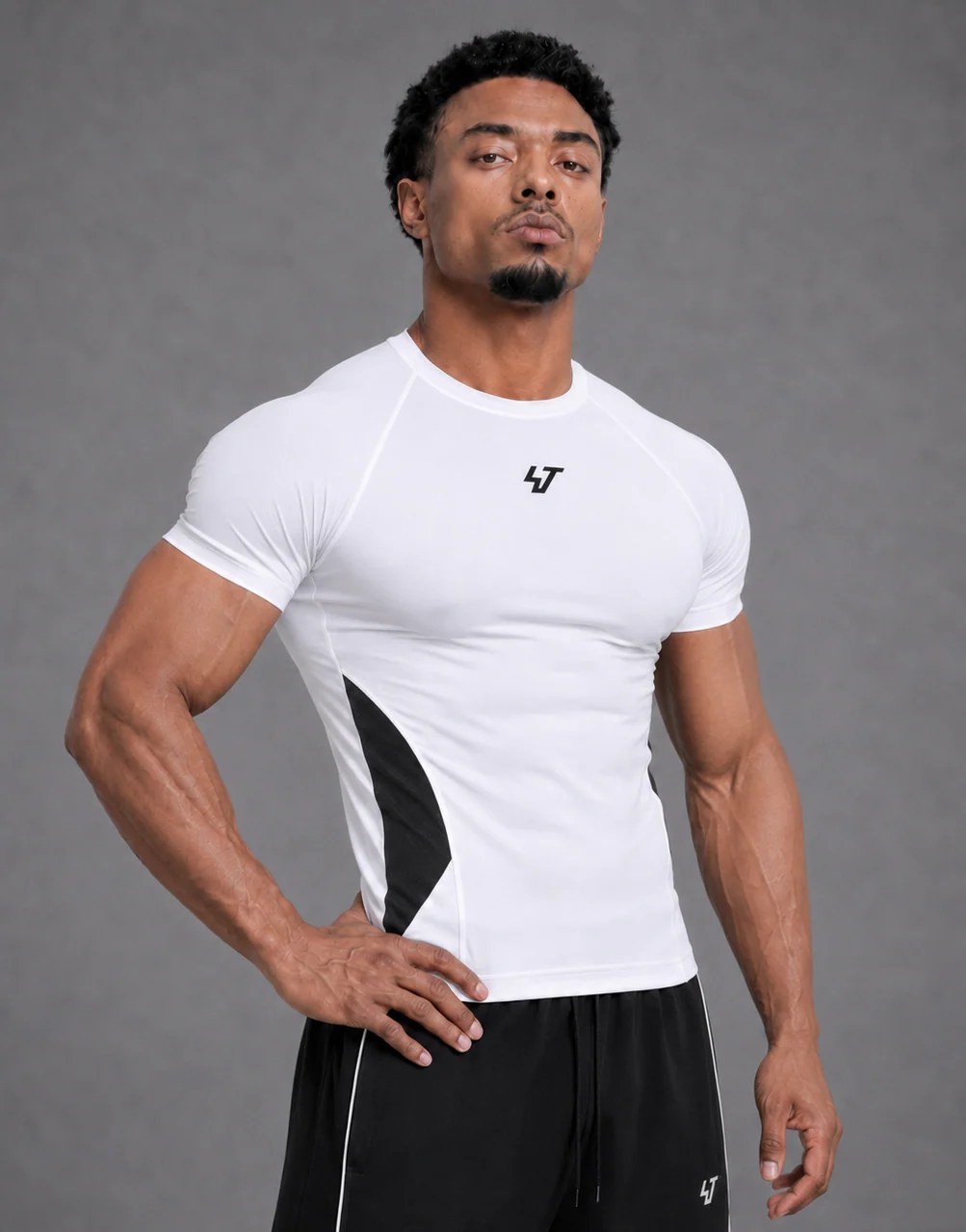 Physique Compression T-shirt V2