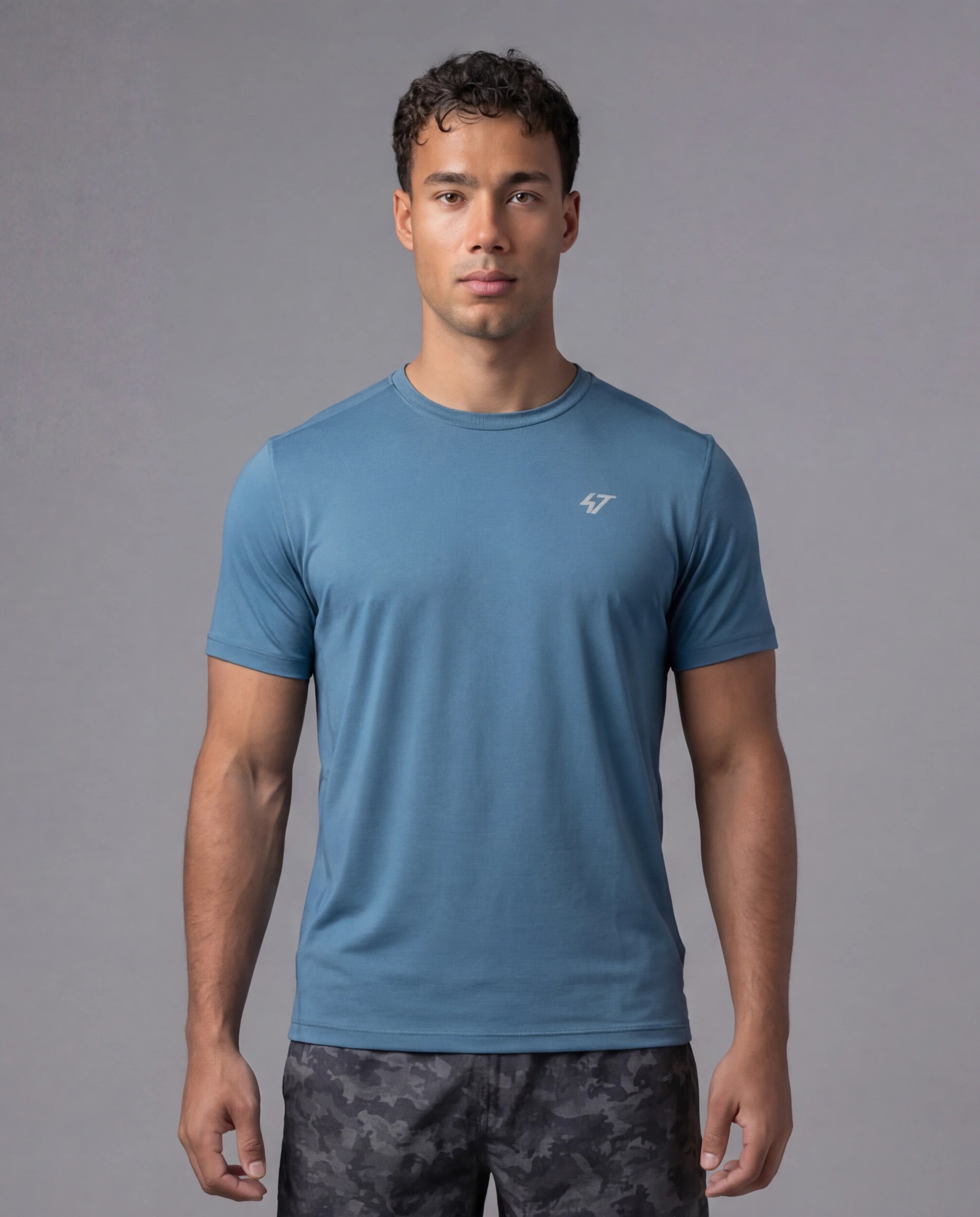 Hybrid T-shirt