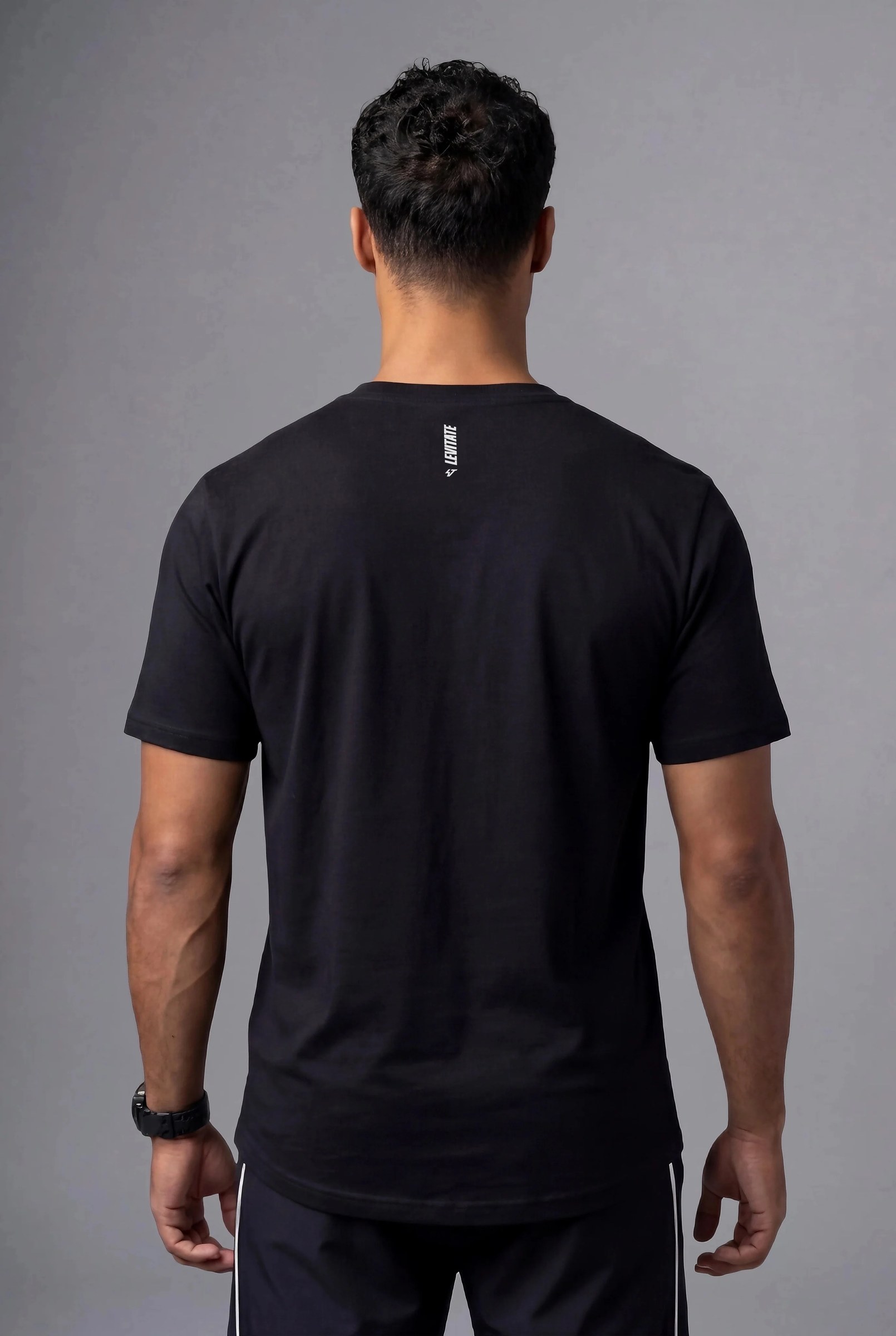 Crest T-shirt