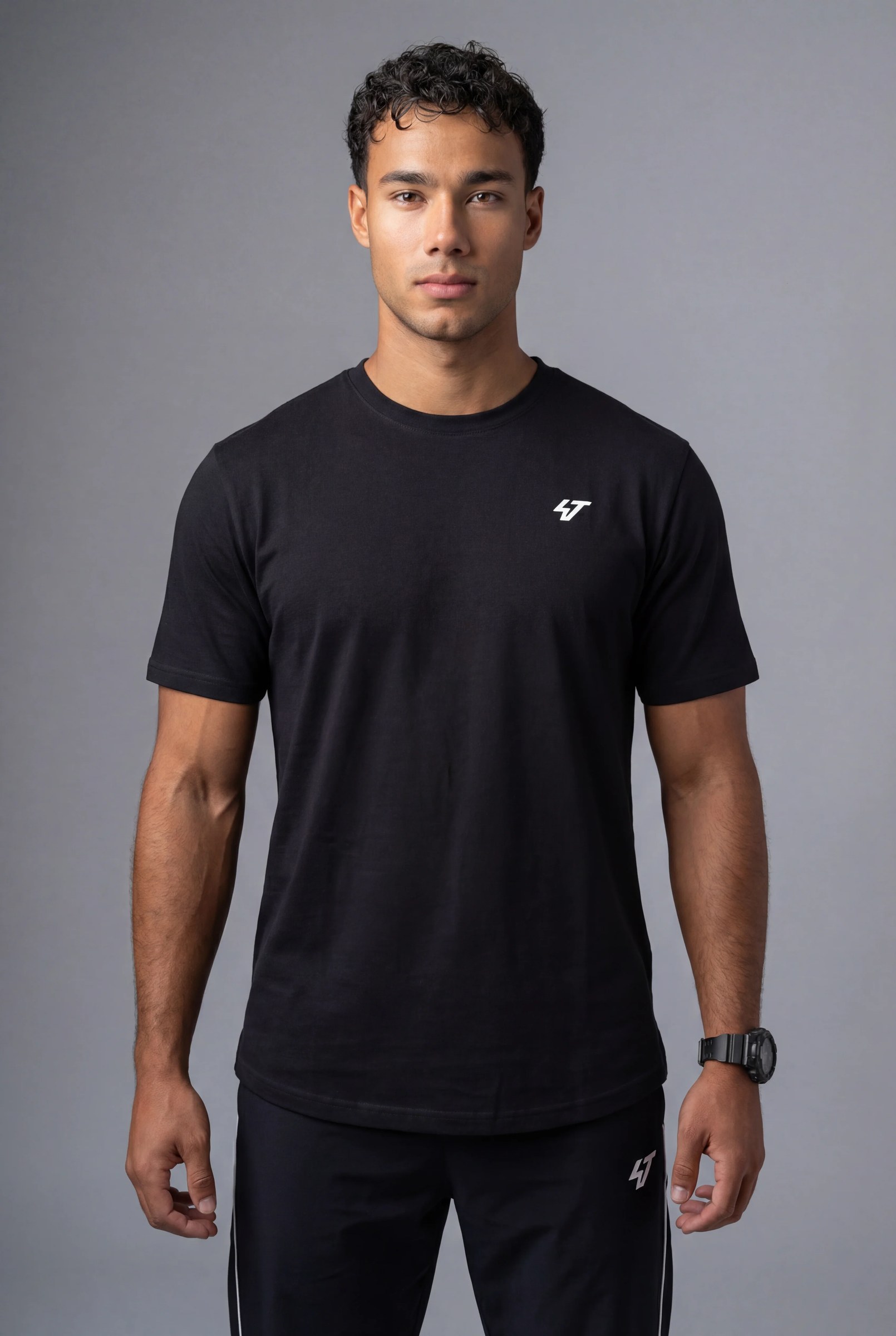 Crest T-shirt