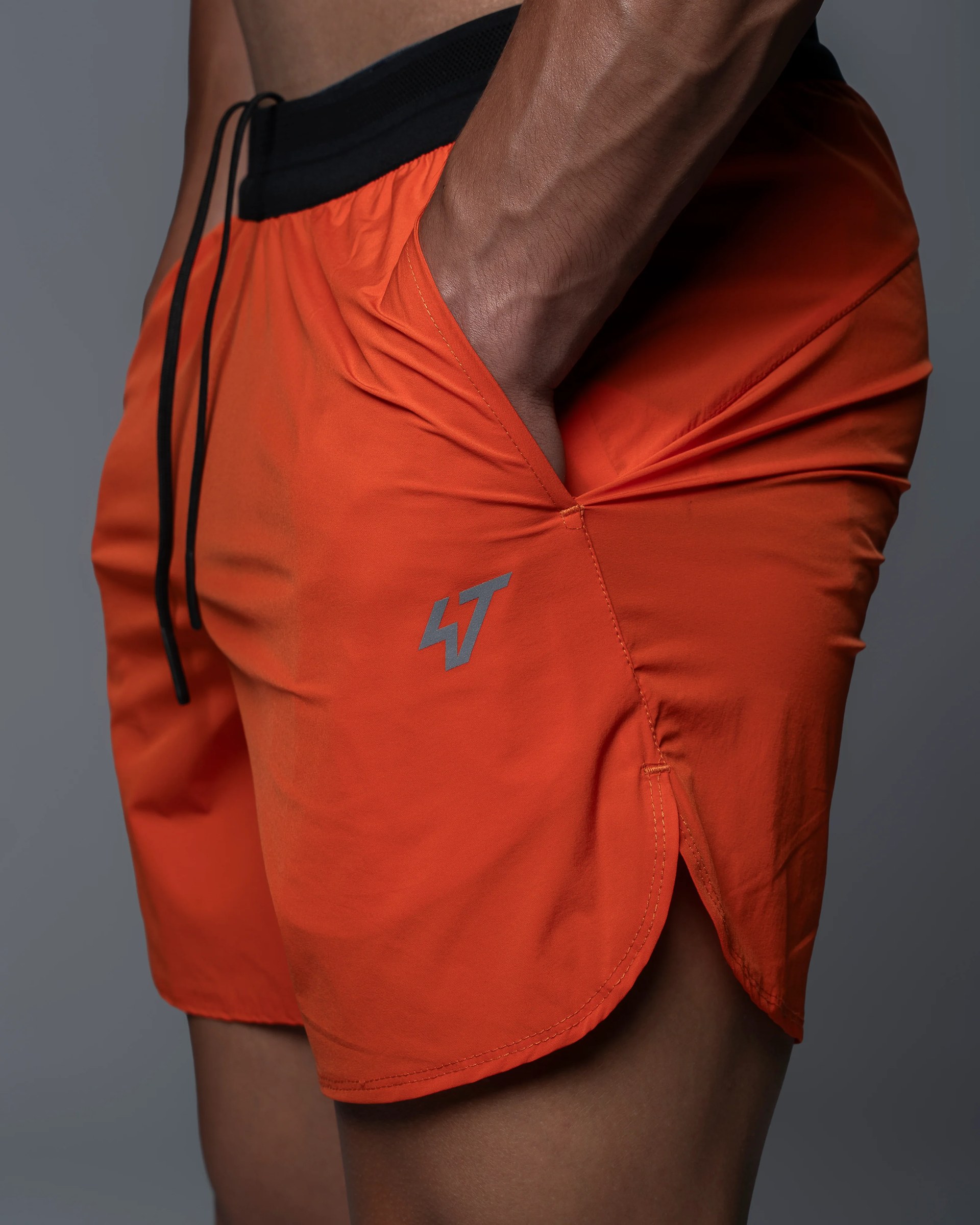 Fit Elite Short