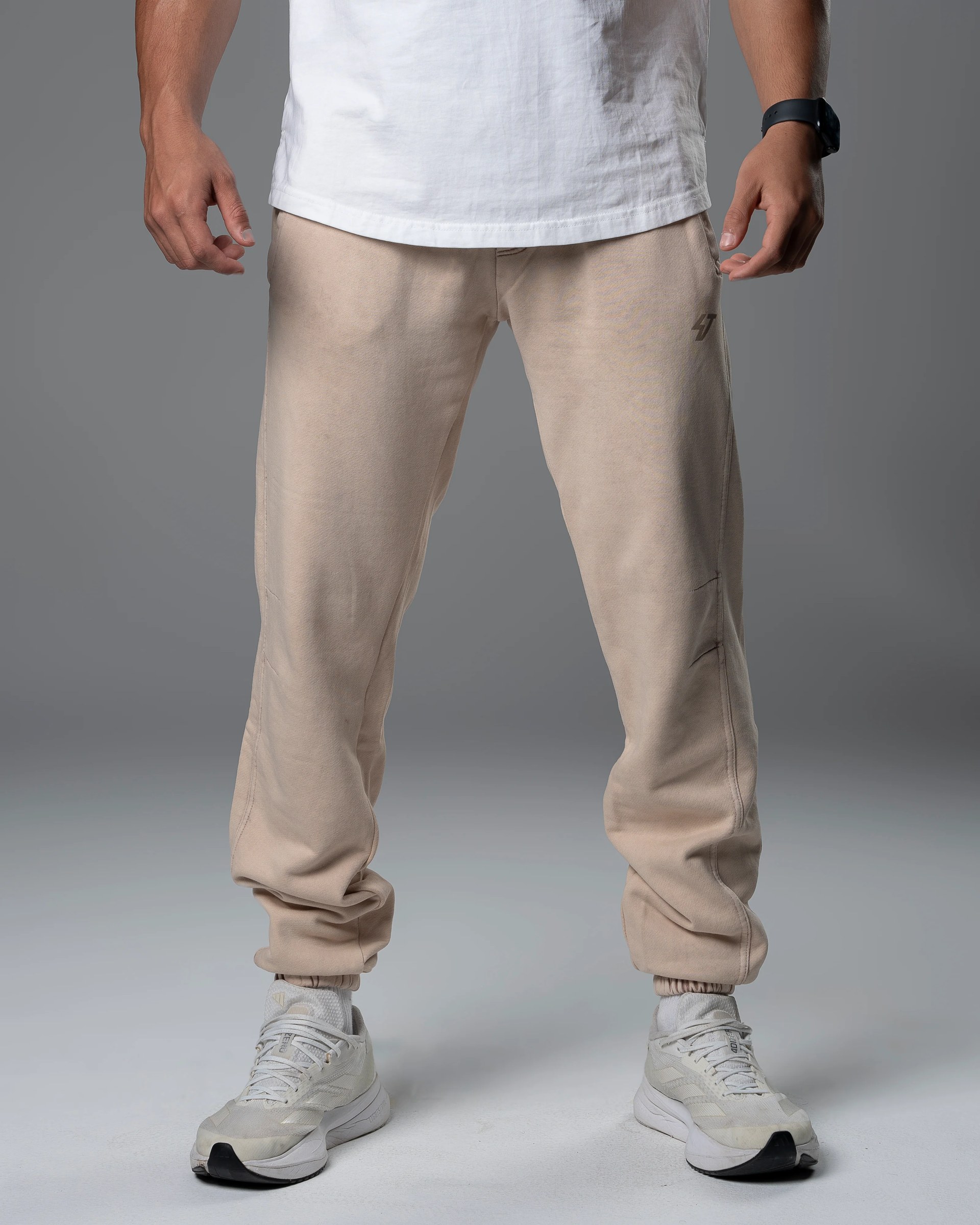 Stonewash Sweatpants