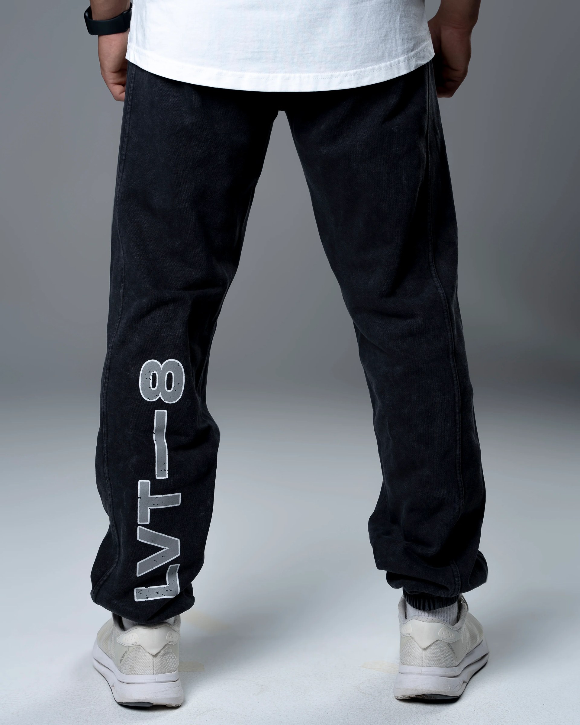 Stonewash Sweatpants