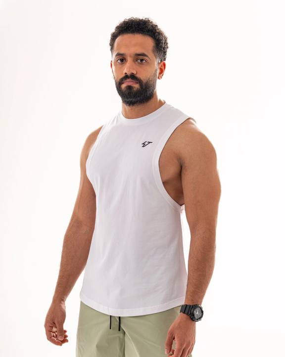 Crest Tank