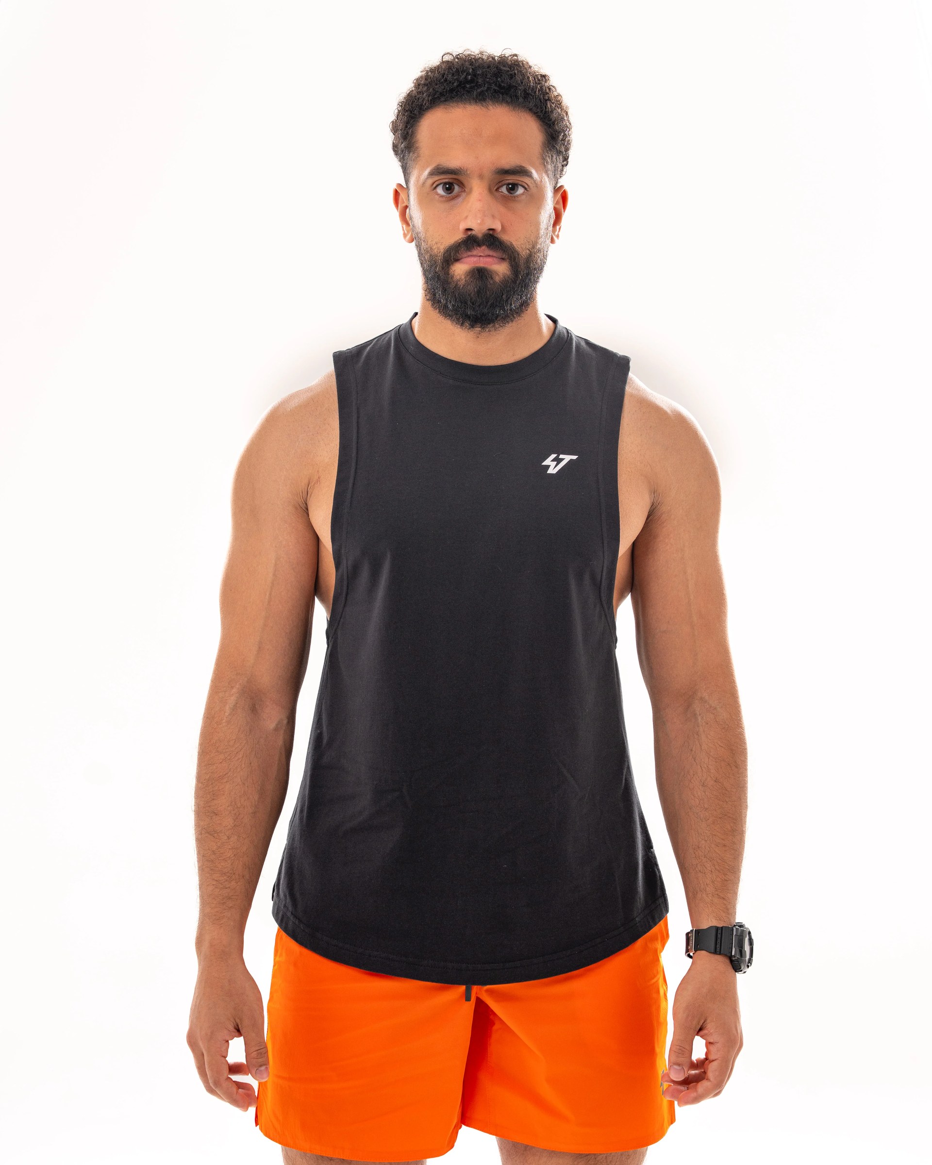 Crest Tank