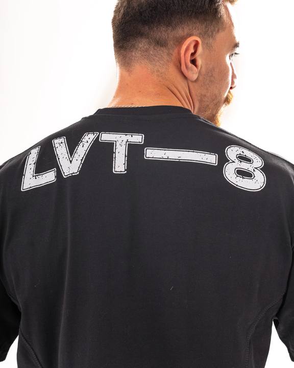 Heavy Duty T-shirt