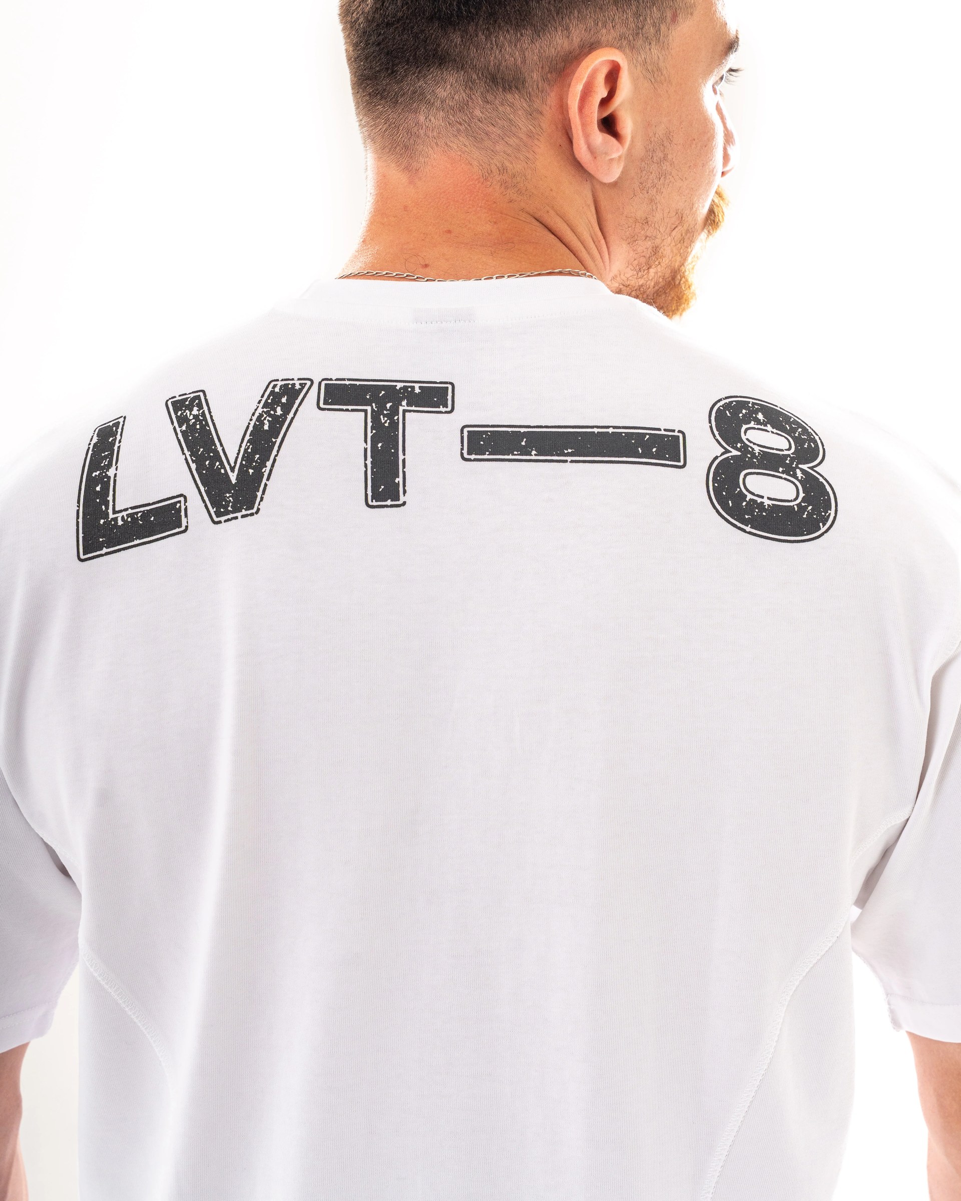 Heavy Duty T-shirt