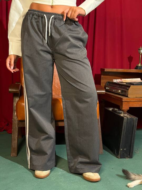 The Intermission Track Trouser