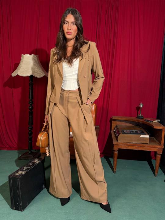 The Cabinet Trouser