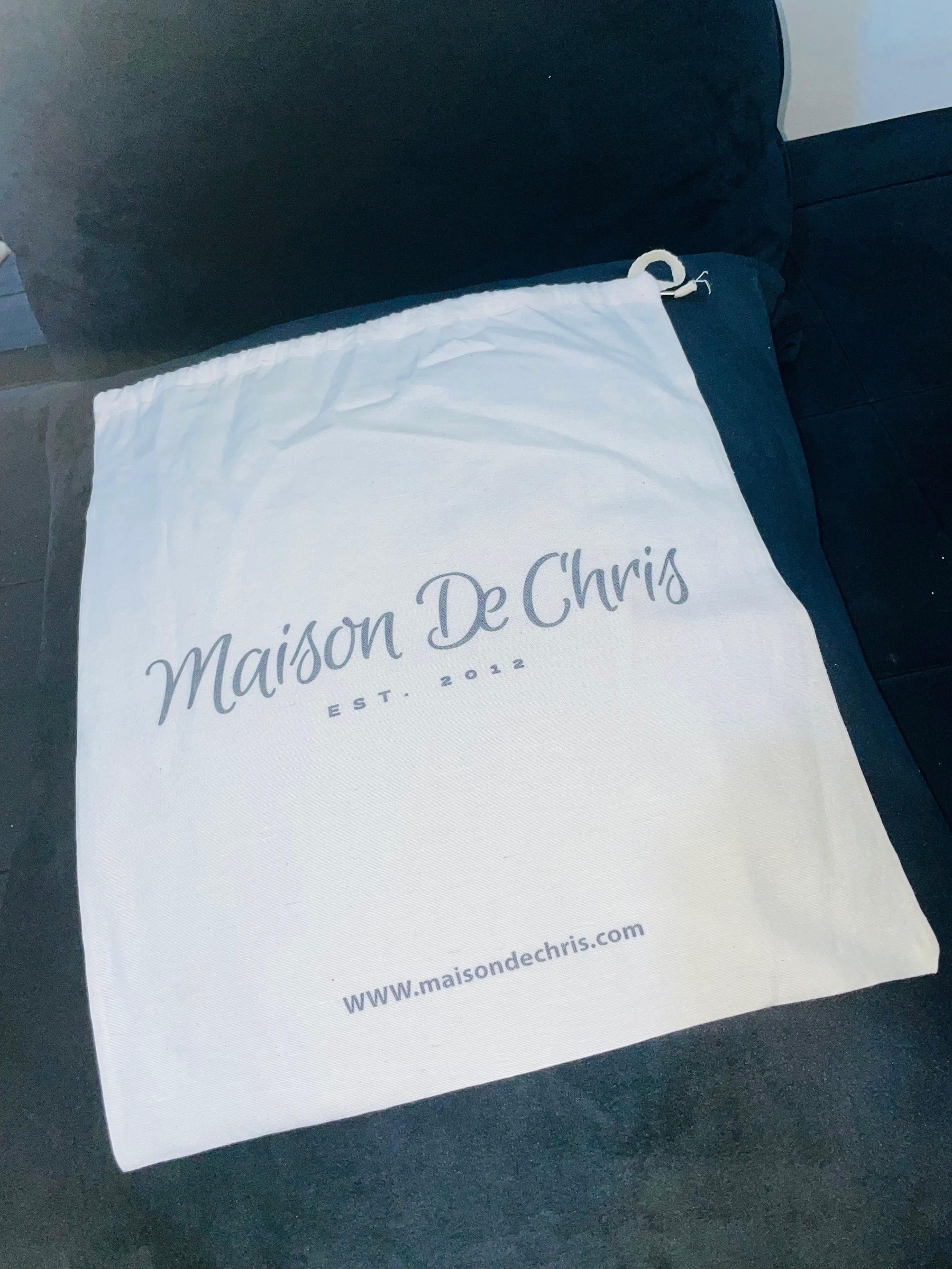 Dust Bag
