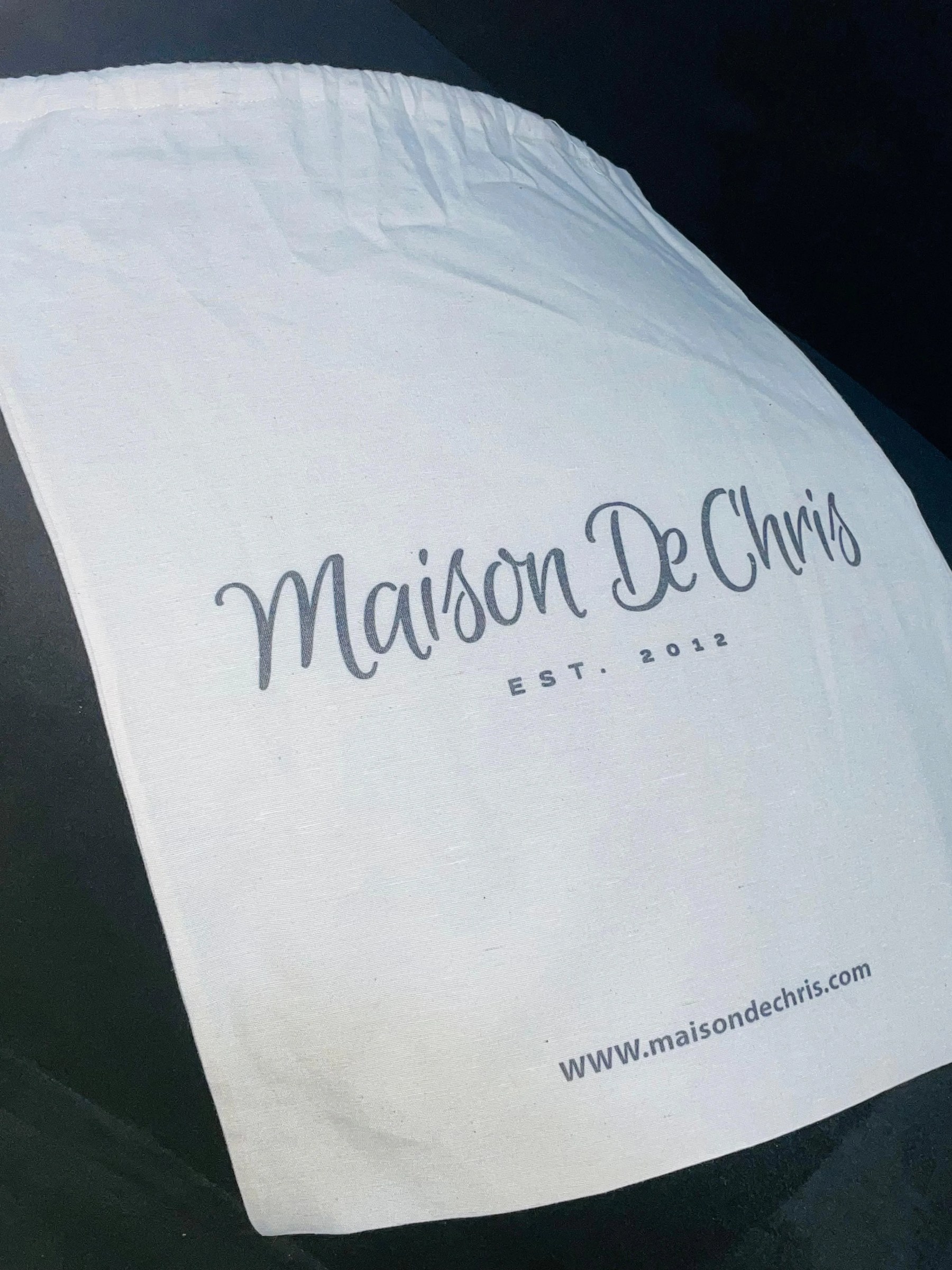 Dust Bag