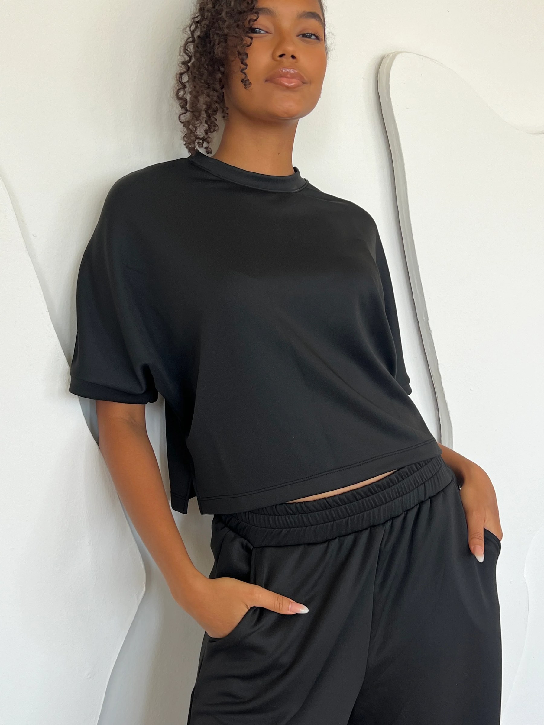 Olympia black