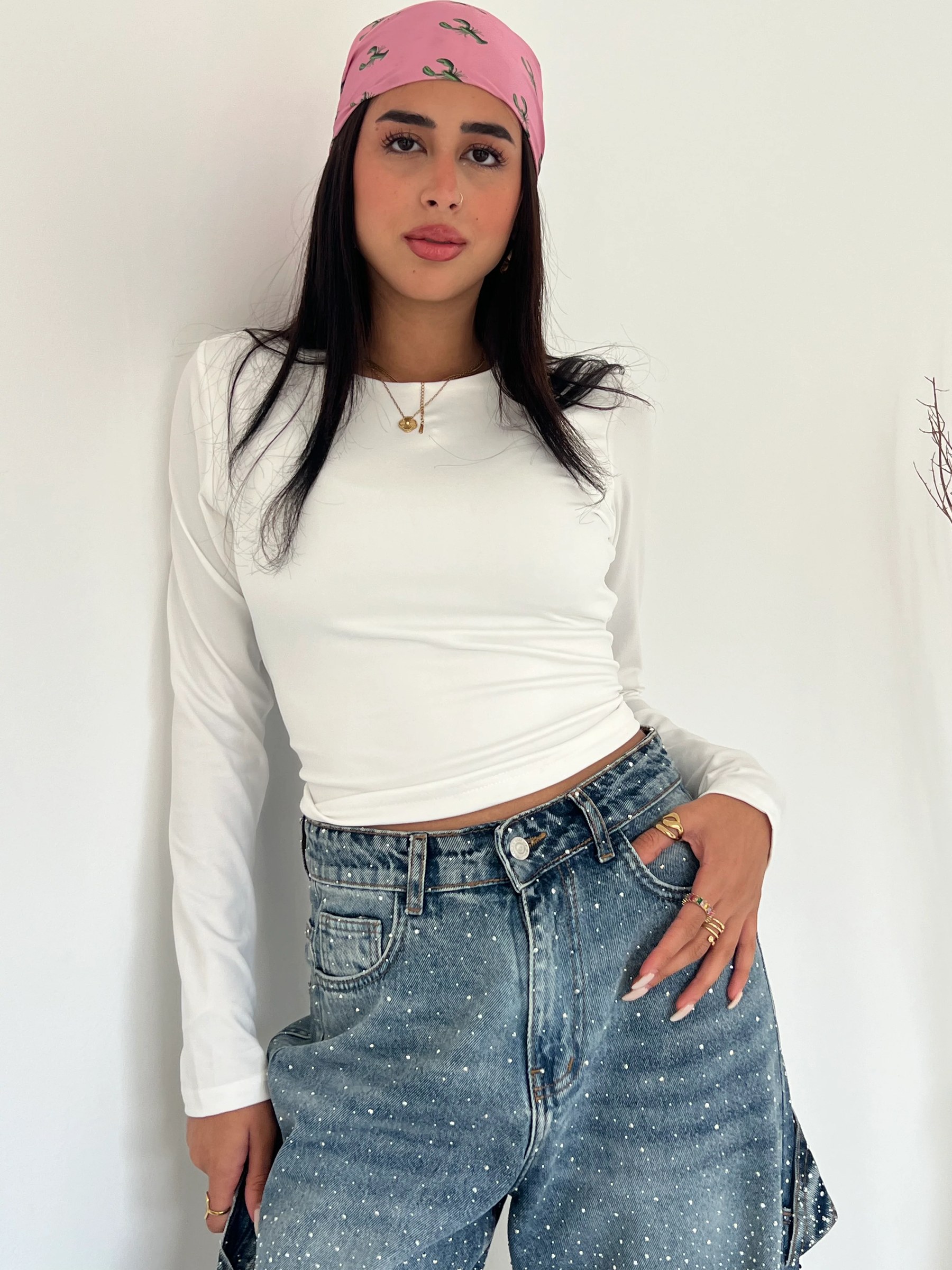 basic top