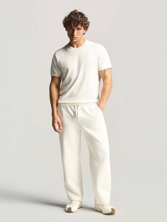 Off-white Essential Relaxed Pants