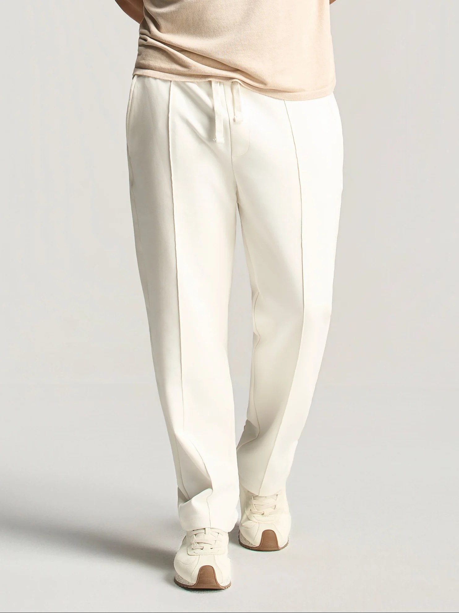 Off-White Essential Tapered Pants