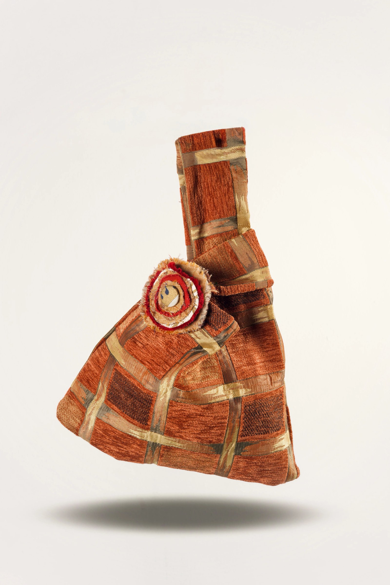 The Terra Knot Bag