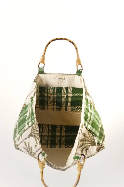 The Palm Archive Bag