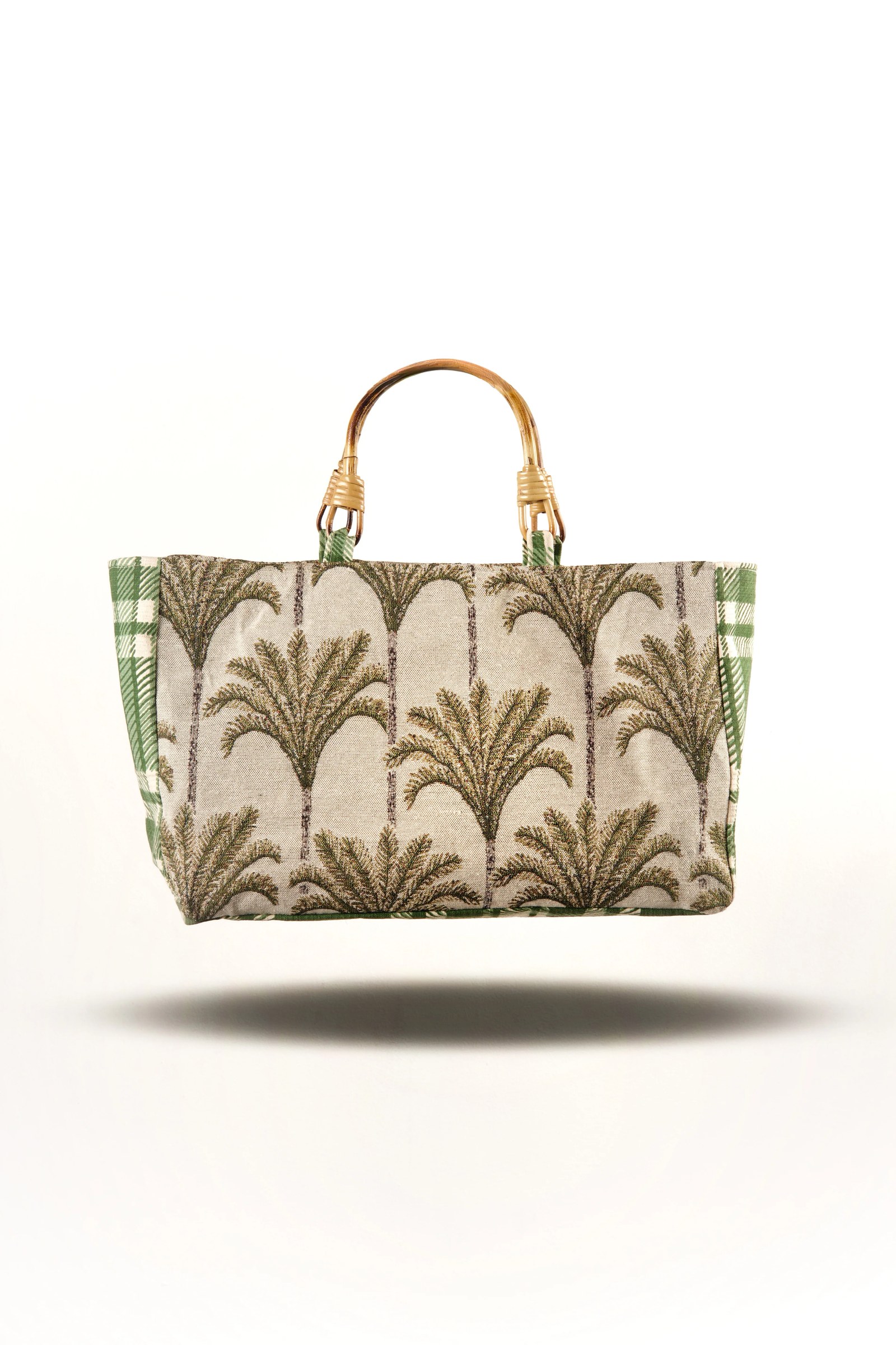 The Palm Archive Bag