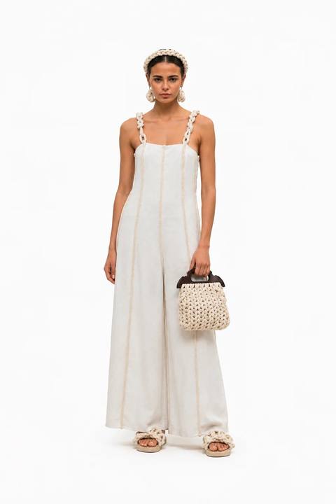 TETHER DRESS