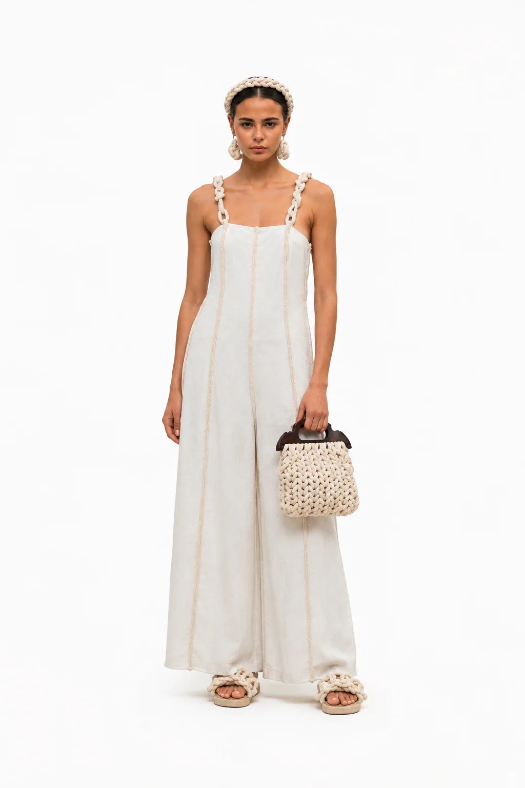 TETHER DRESS