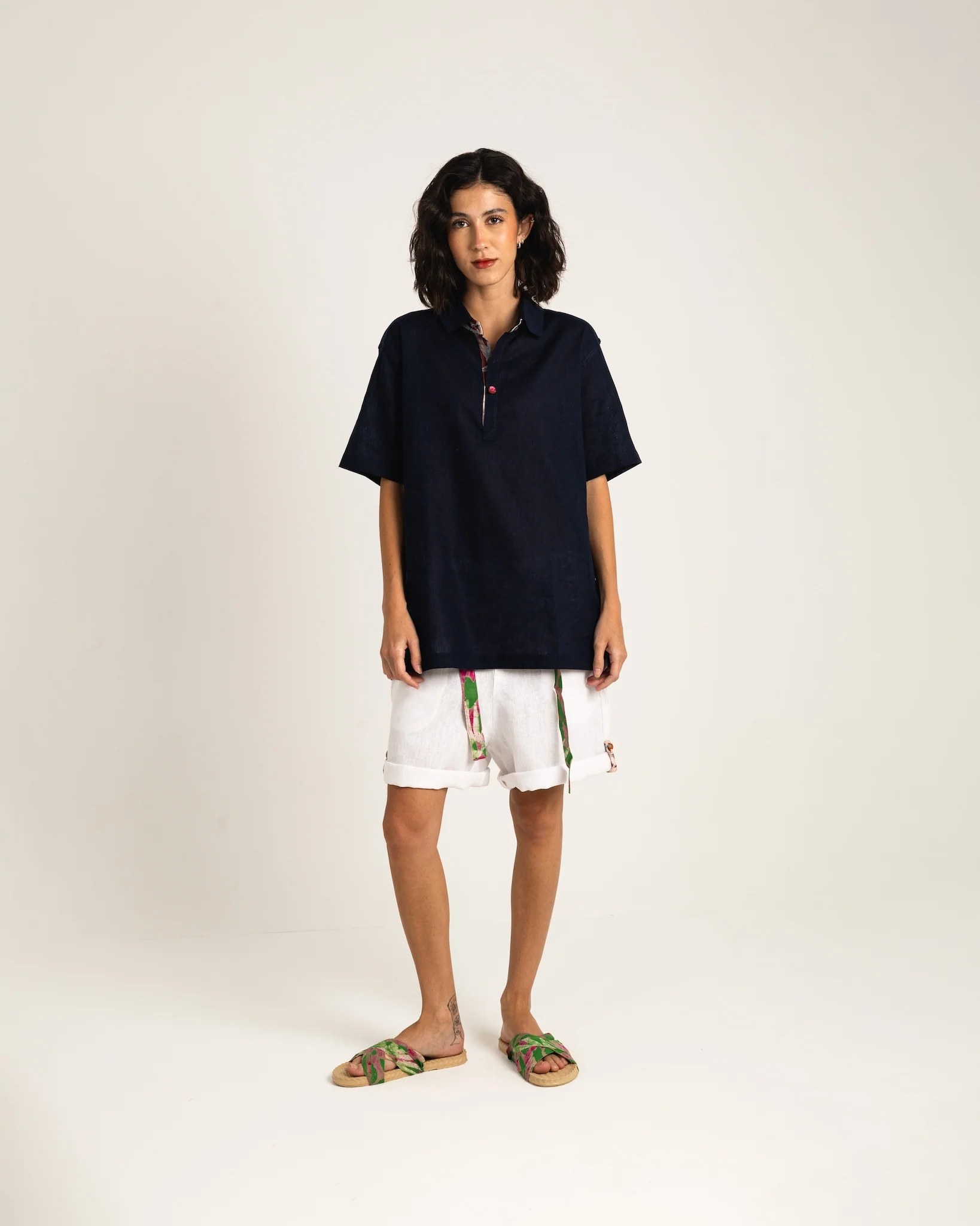 Flowline Shorts