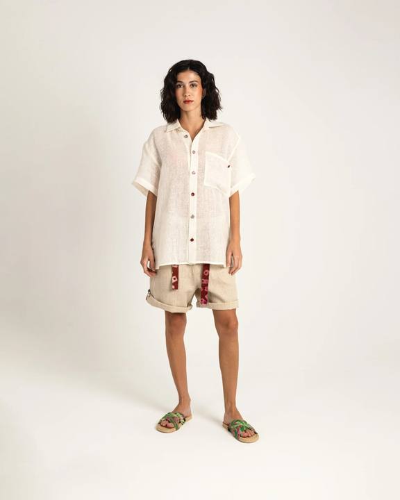 Flowline Shorts