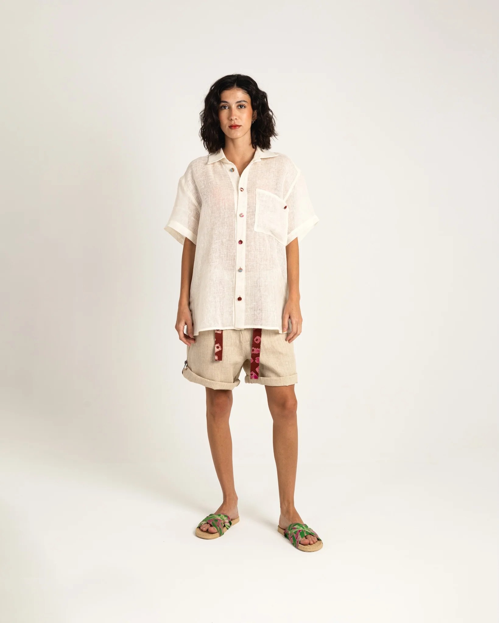 Flowline Shorts