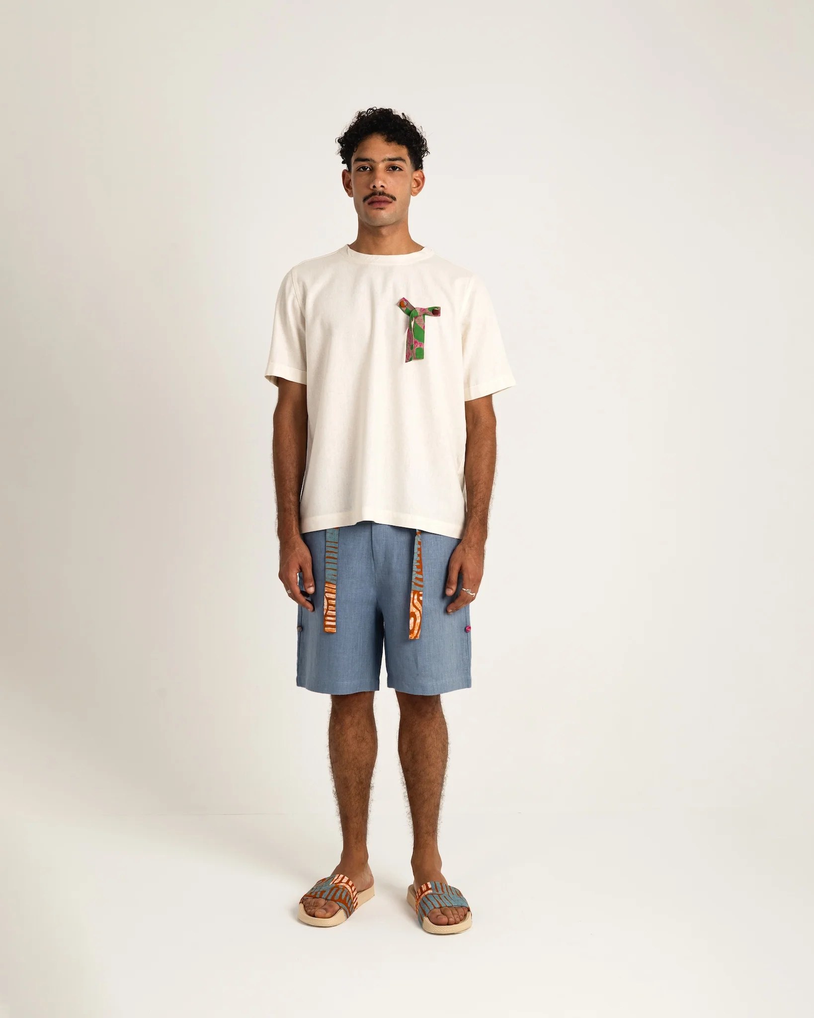 Flowline Shorts