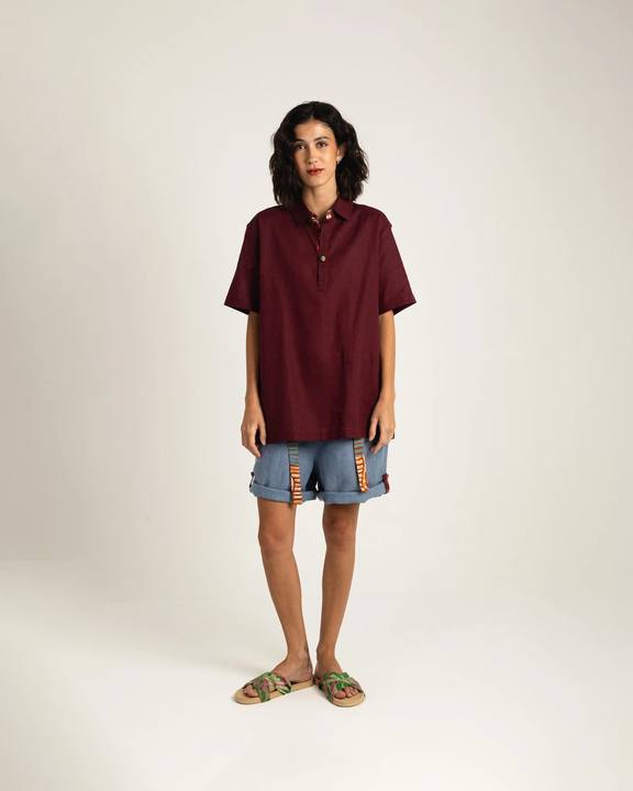Flowline Shorts