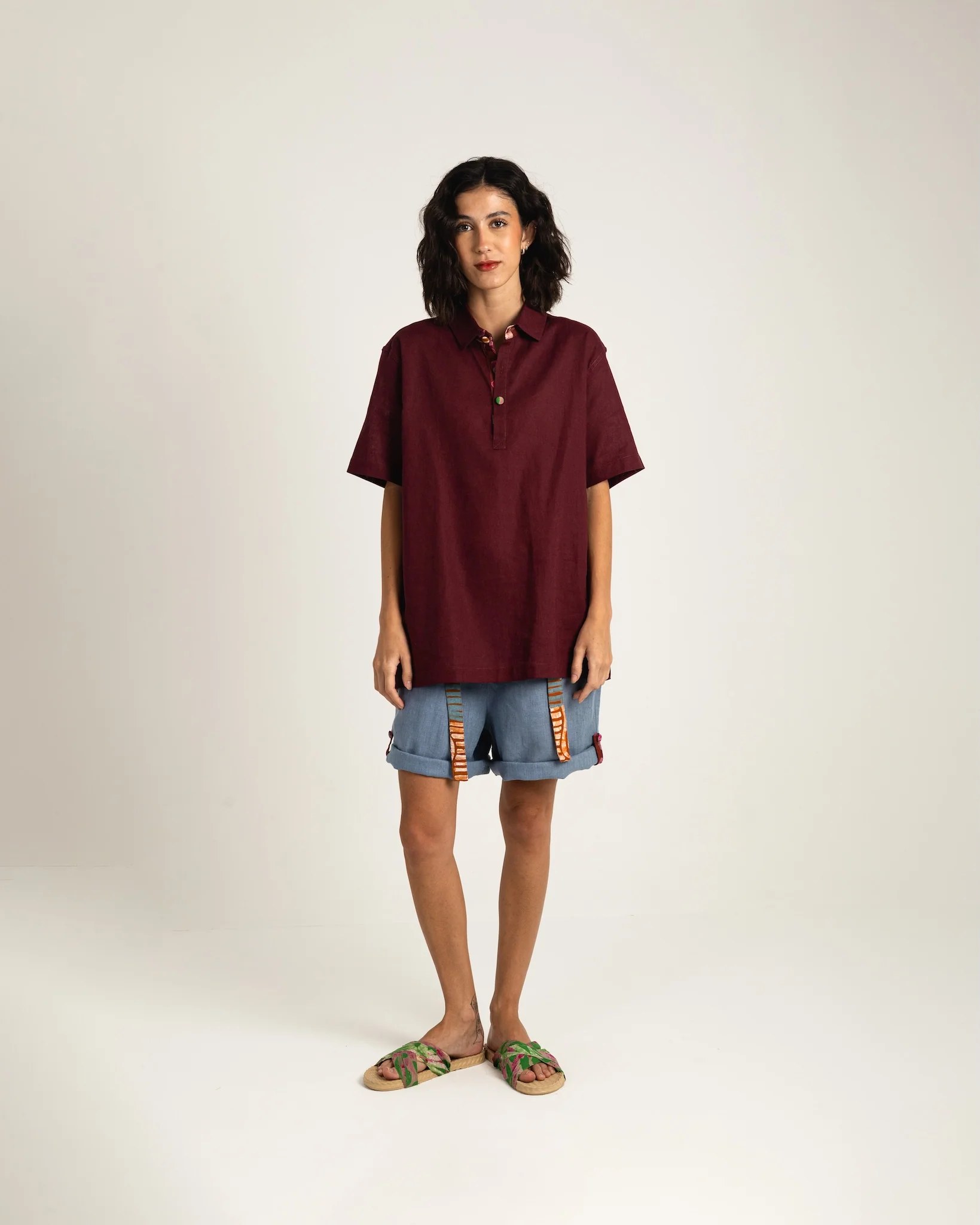 Flowline Shorts