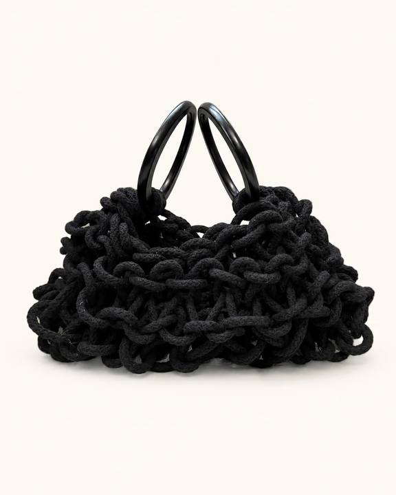 The Midnight Loop Bag