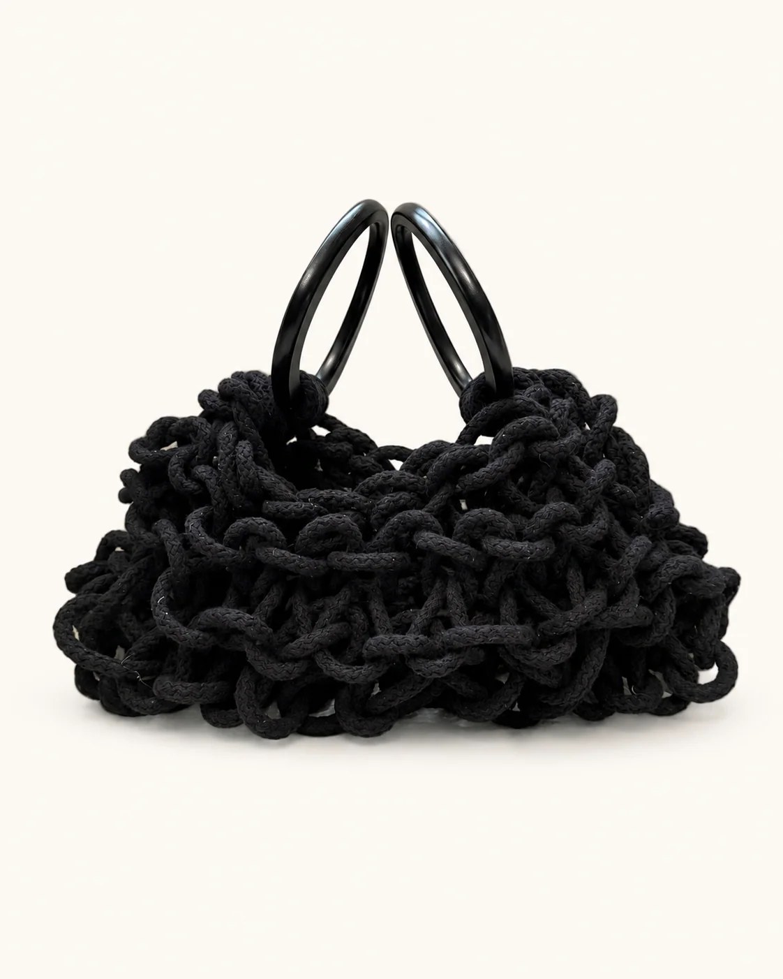 The Midnight Loop Bag