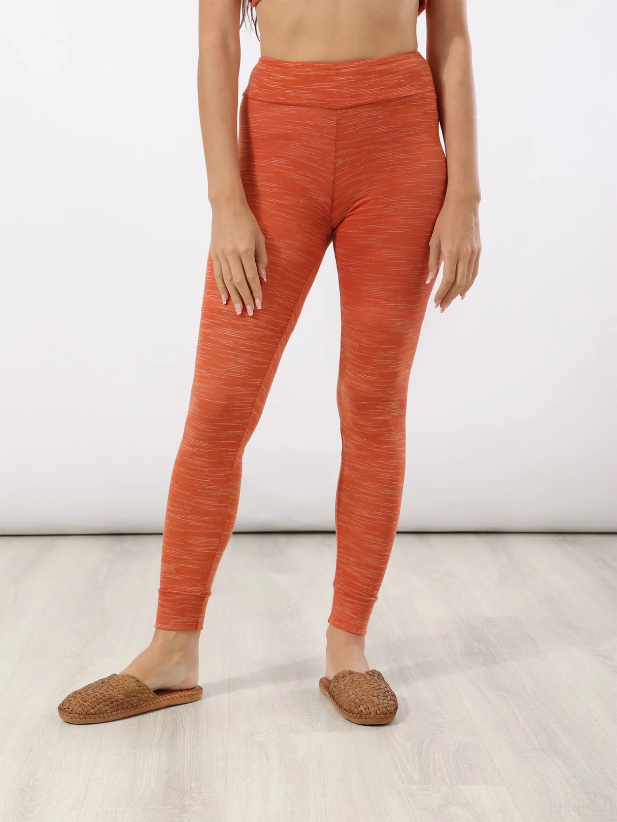 Light jersey legging