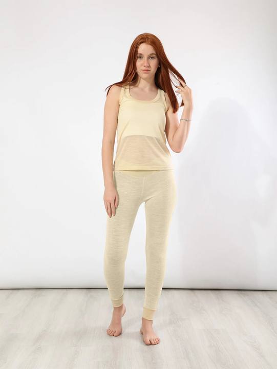 Light jersey legging