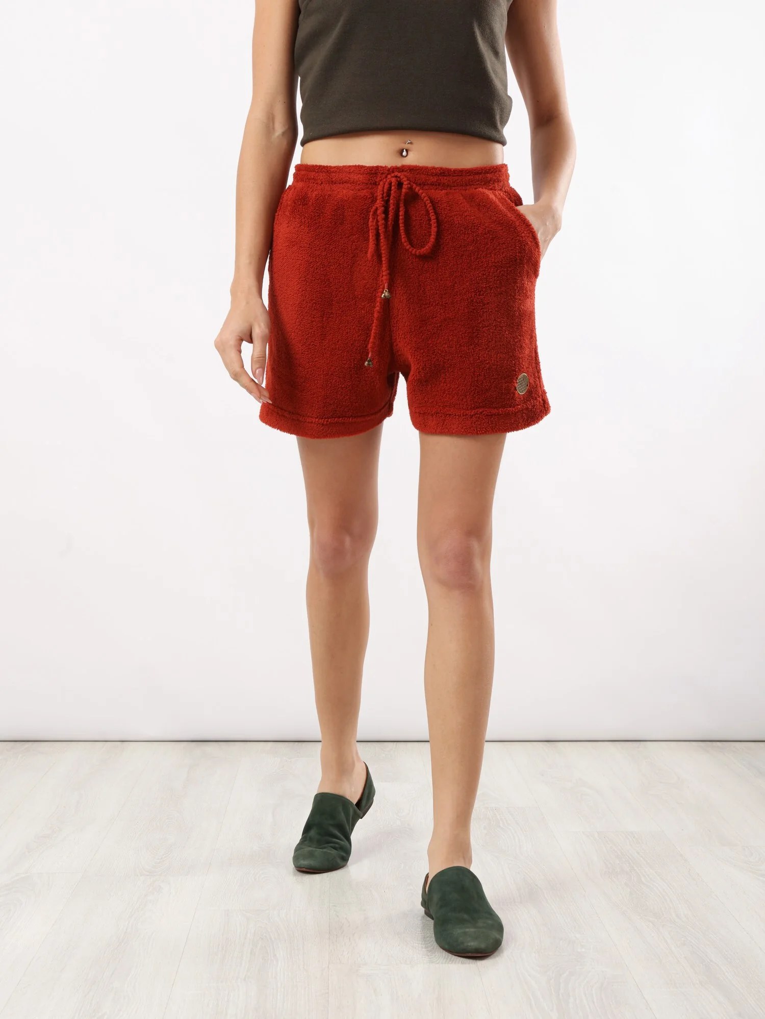 Fur short