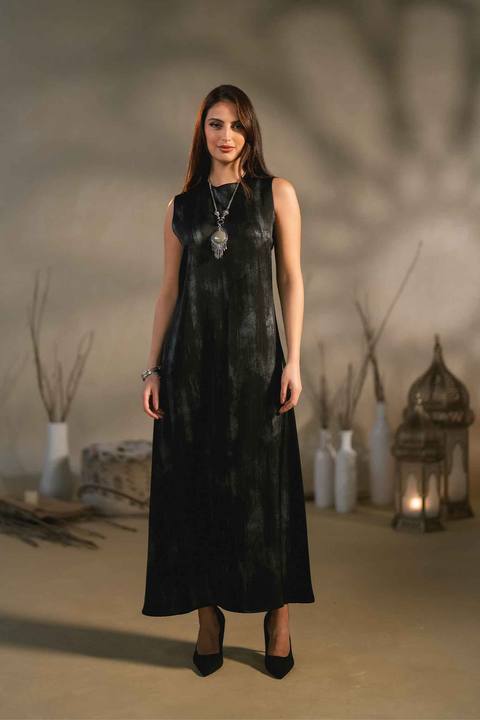 Basic Dress