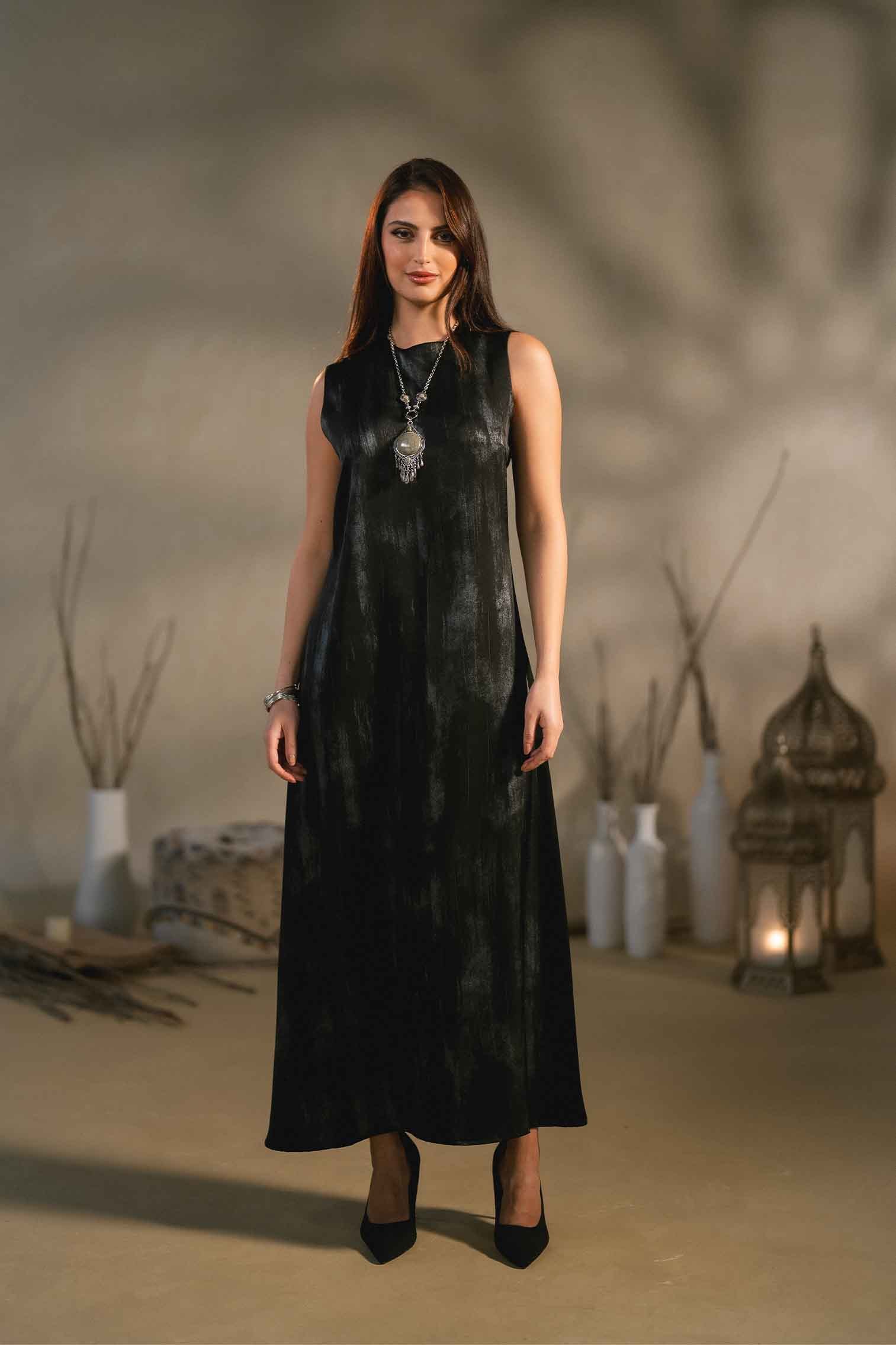 Basic Dress