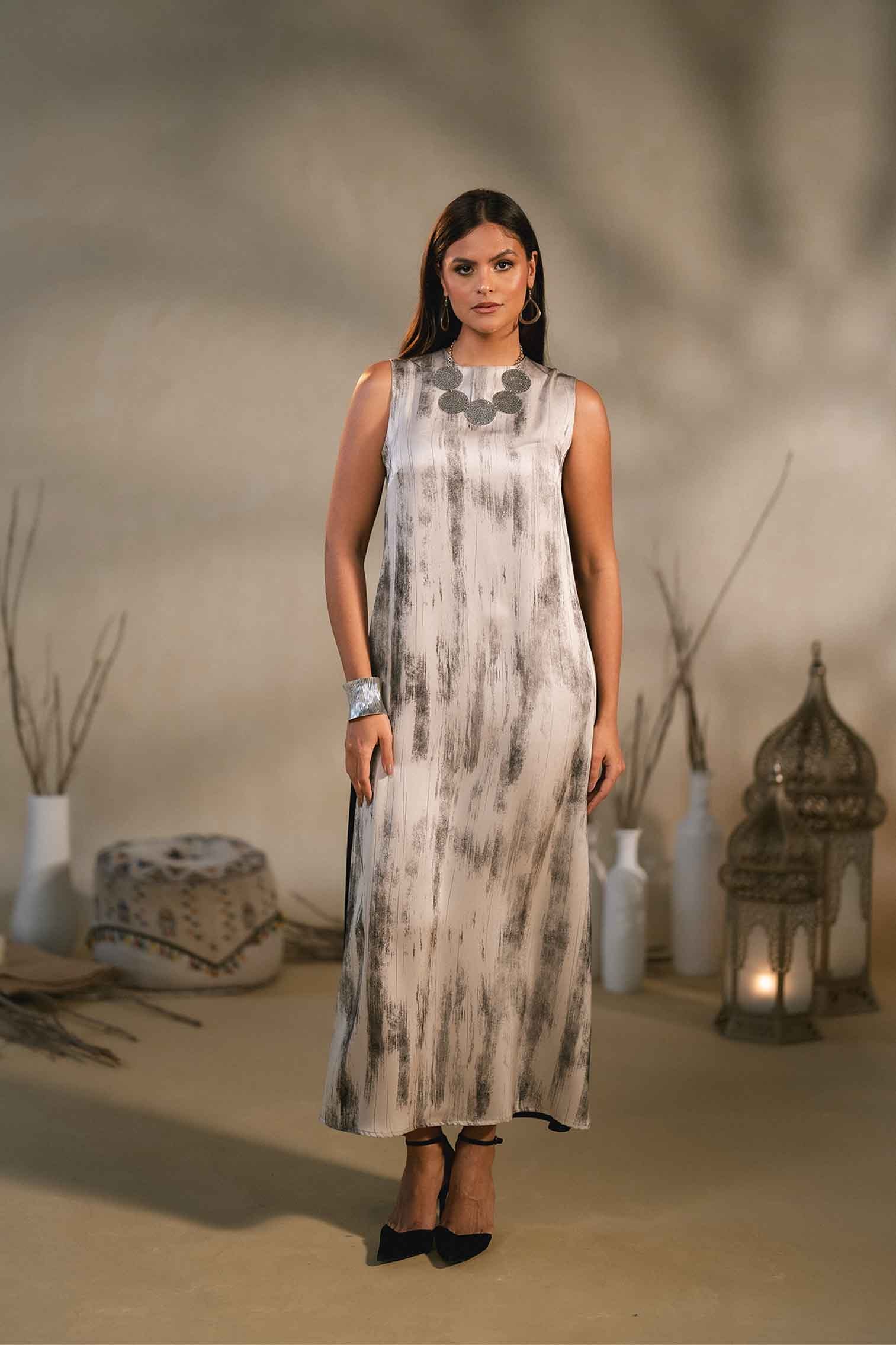 Basic Dress