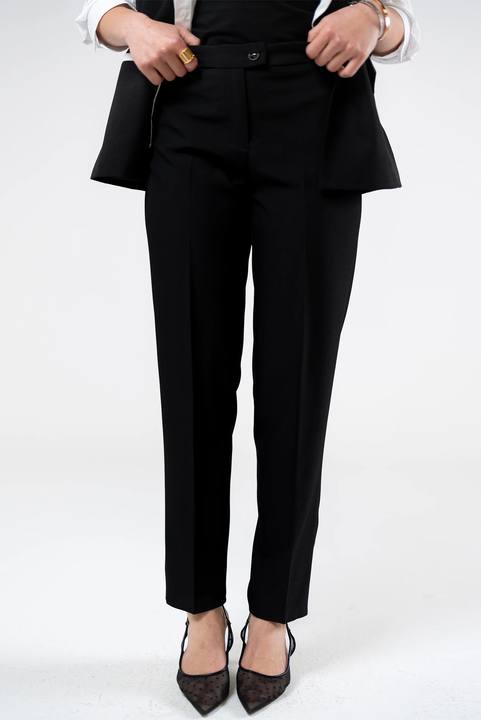 Slim Tailored Pants