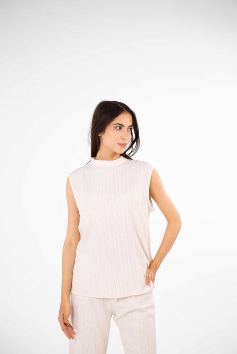 Ribbed Basic