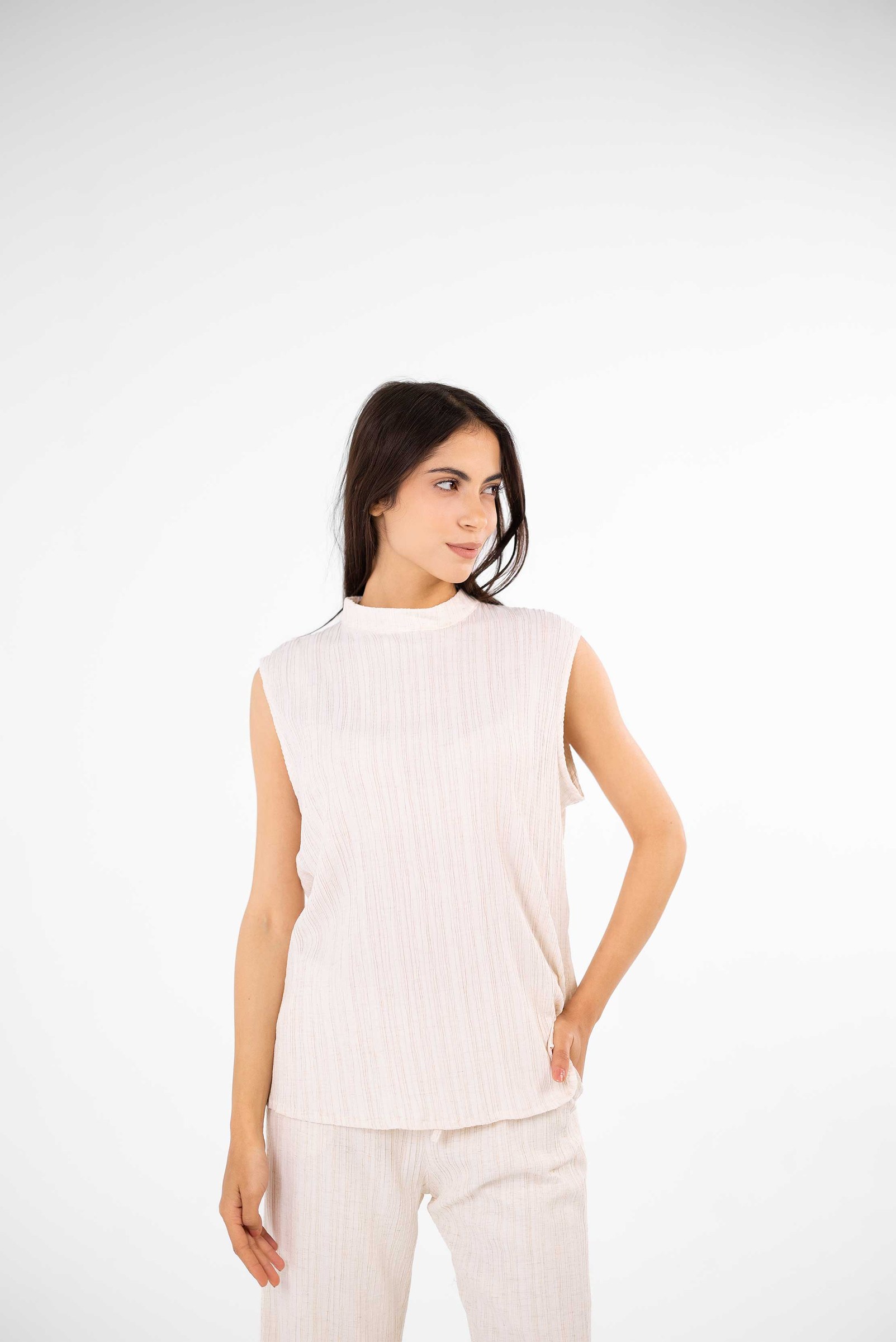 Ribbed Basic