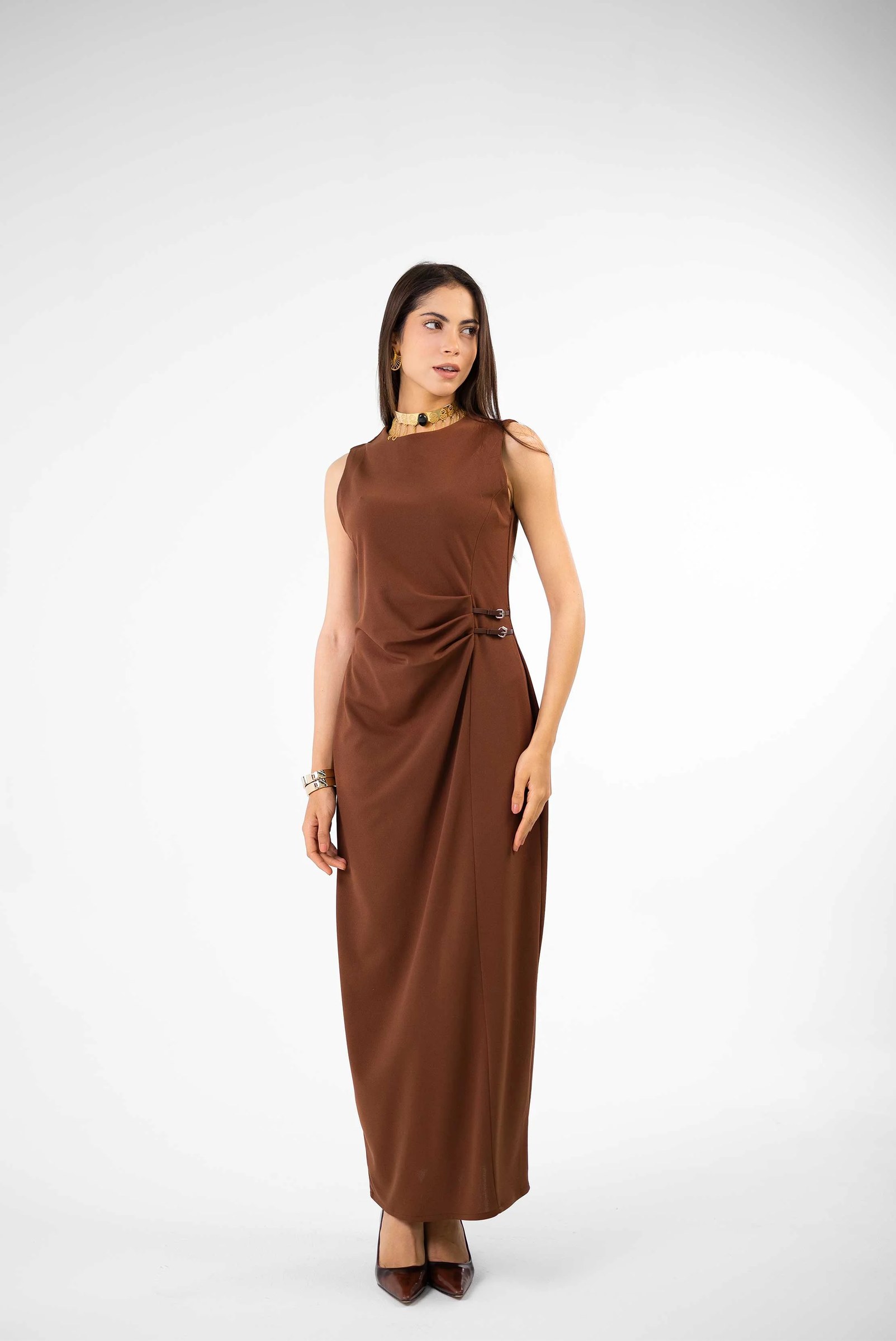 Sleeveless Scuba Basic