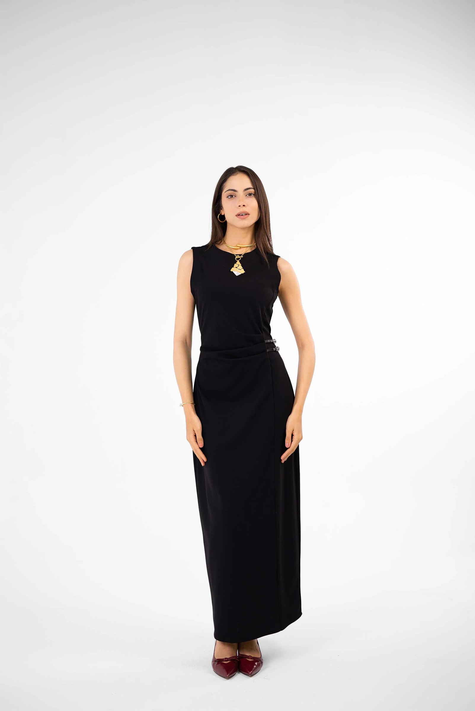 Sleeveless Scuba Basic