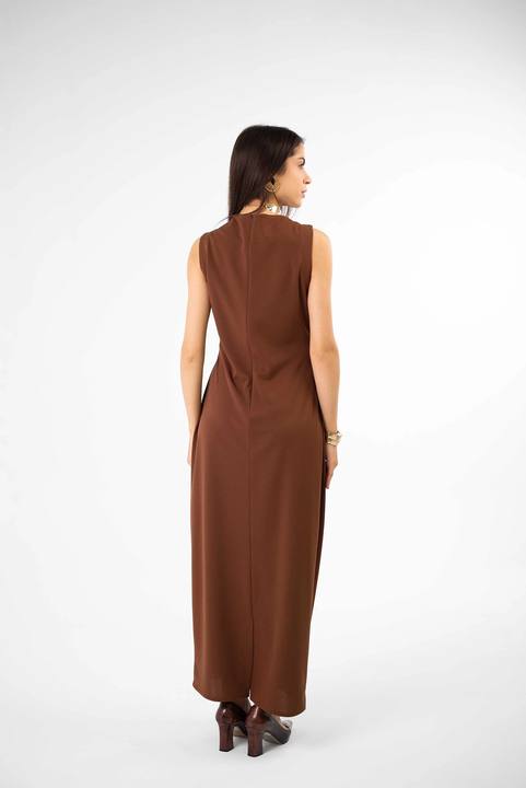 Sleeveless Scuba Basic